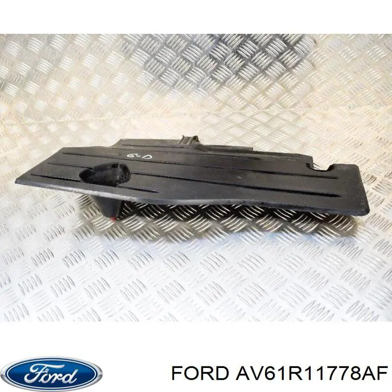 AV61R11778AF Ford 