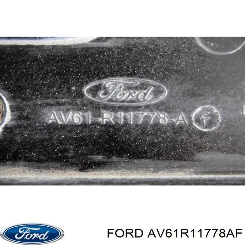  Ford AV61R11778AF ціна, від 4.37 USD