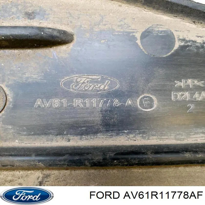 Купити AV61R11778AF Ford 