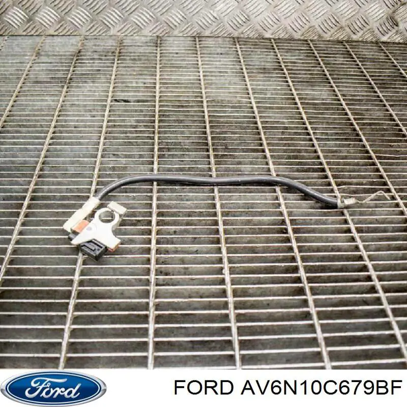  AV6N10C679BF Ford