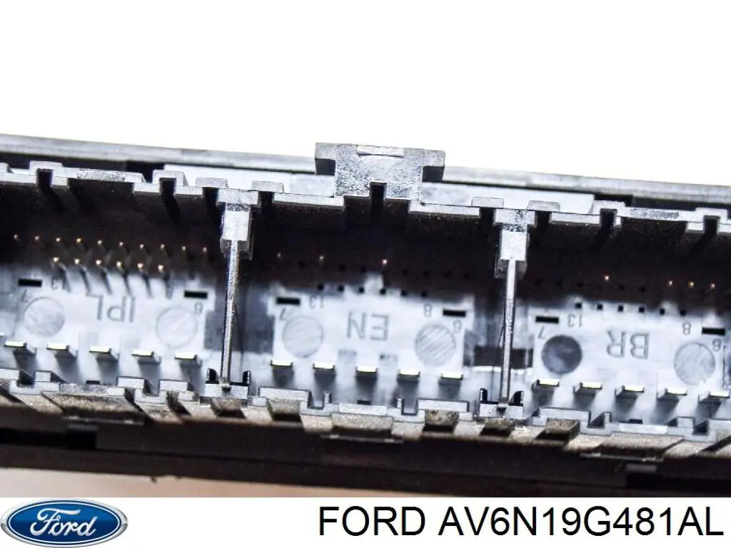 Купити AV6N19G481AL Ford 