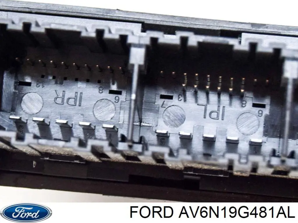  Ford AV6N19G481AL ціна, від 15.48 USD