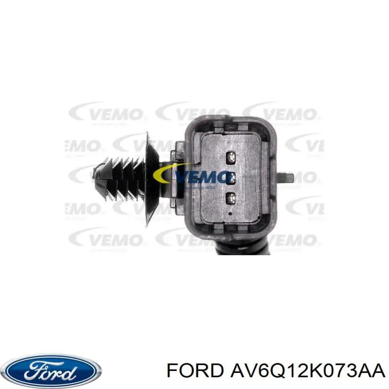 Датчик положення розподільного AV6Q12K073AA Ford