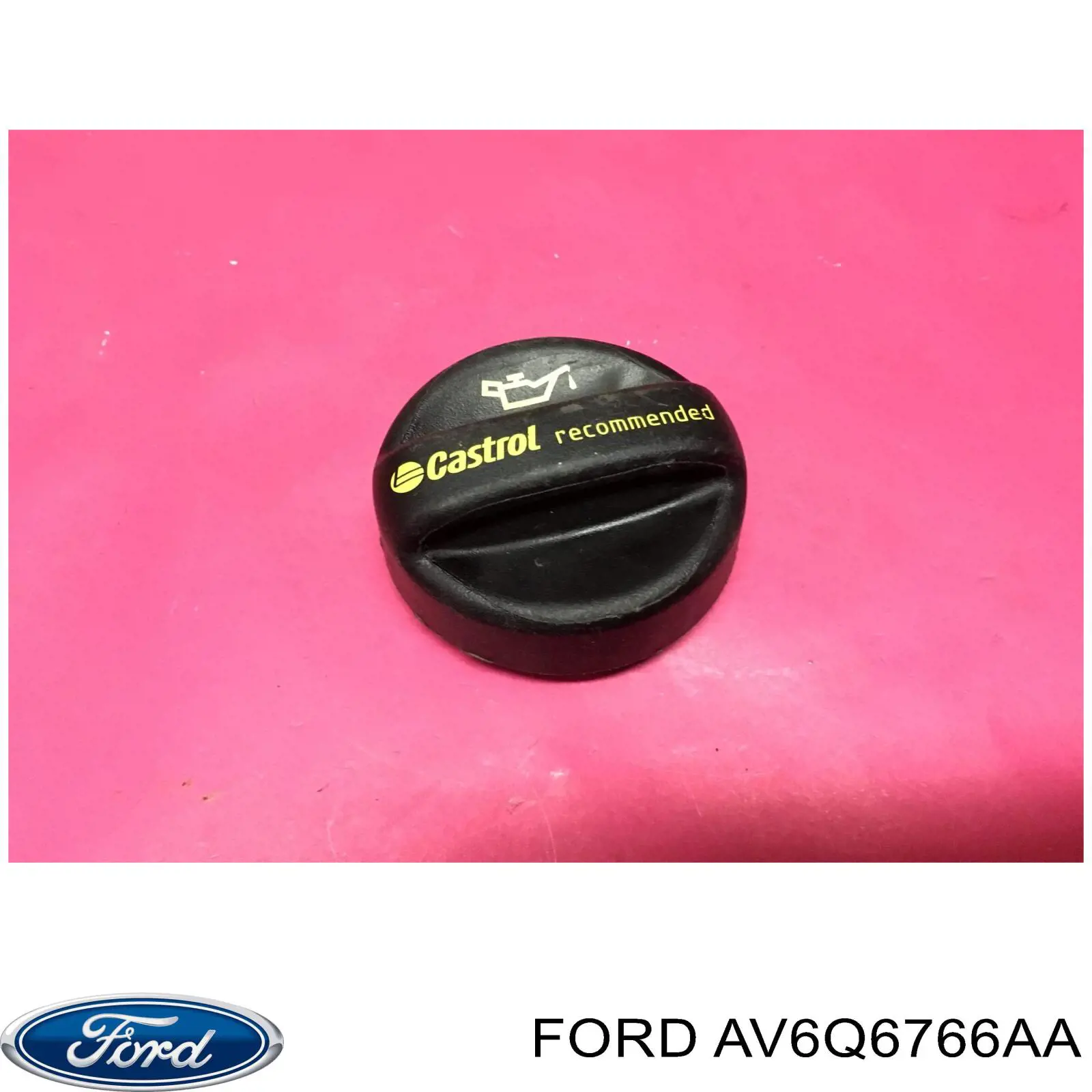  1713791 Ford