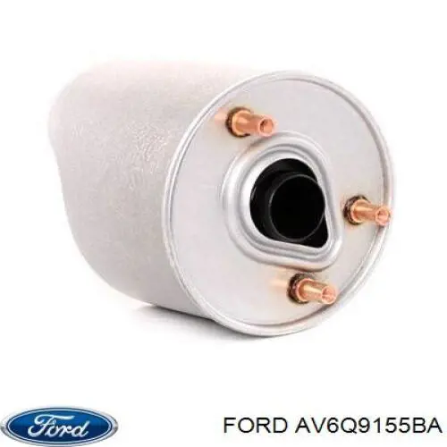  AV6Q9155BA Ford