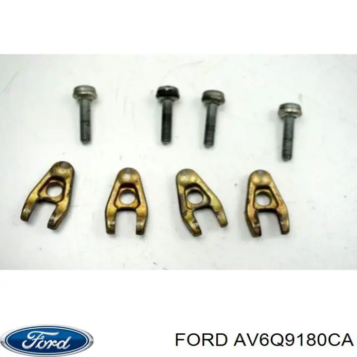 Купити 1780408 Ford 