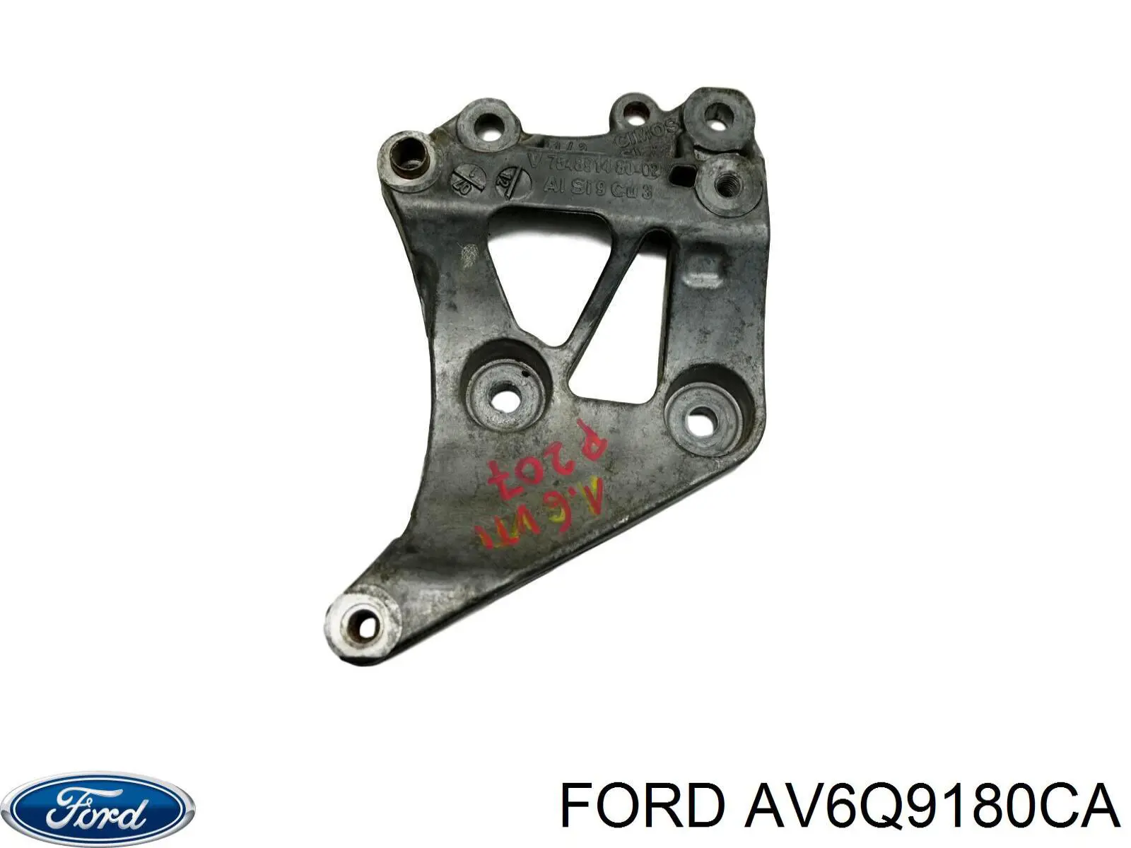  1780408 Ford