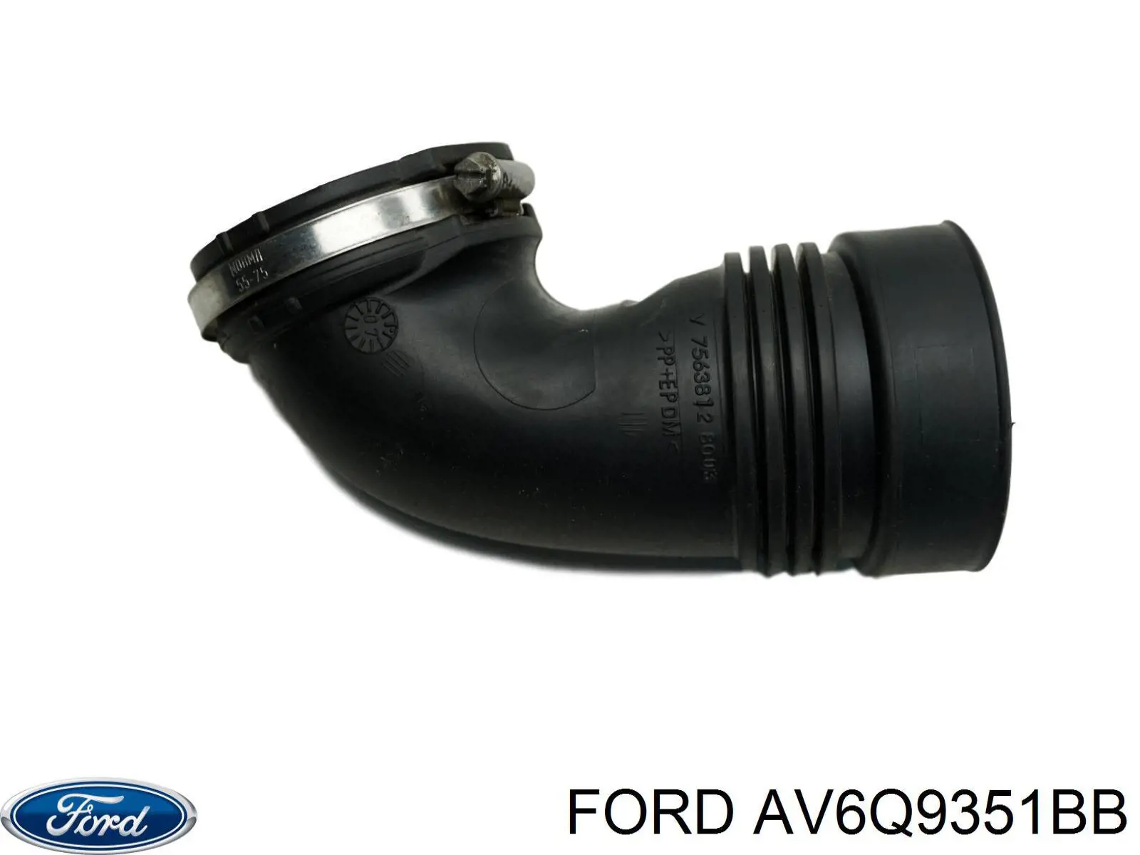  AV6Q9351BB Ford