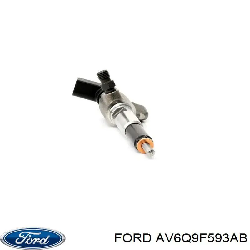  Ford AV6Q9F593AB ціна, від 97.07 USD
