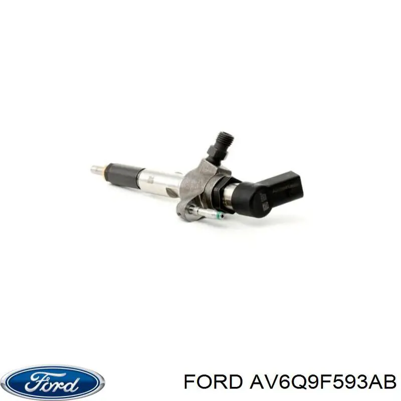 Купити AV6Q9F593AB Ford 