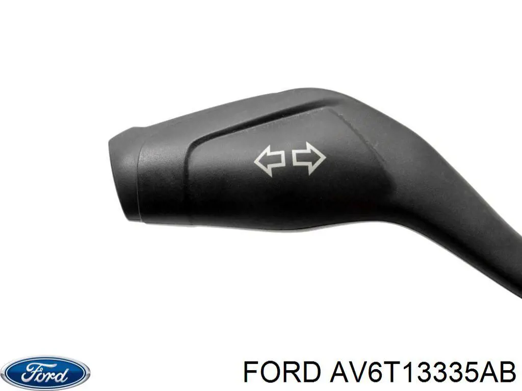 AV6T13335AB Ford 