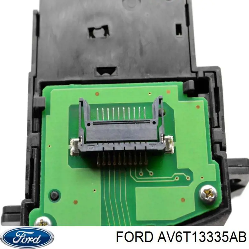 Купити AV6T13335AB Ford 
