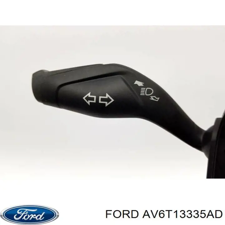 AV6T13335AD Ford 