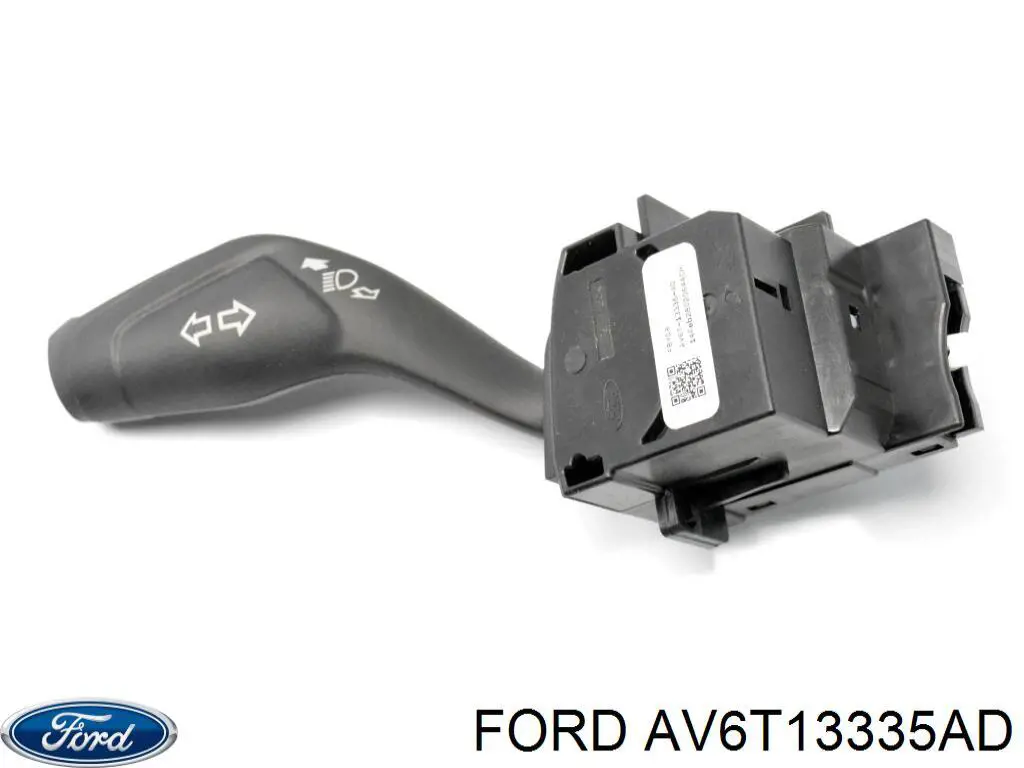 Купити AV6T13335AD Ford 
