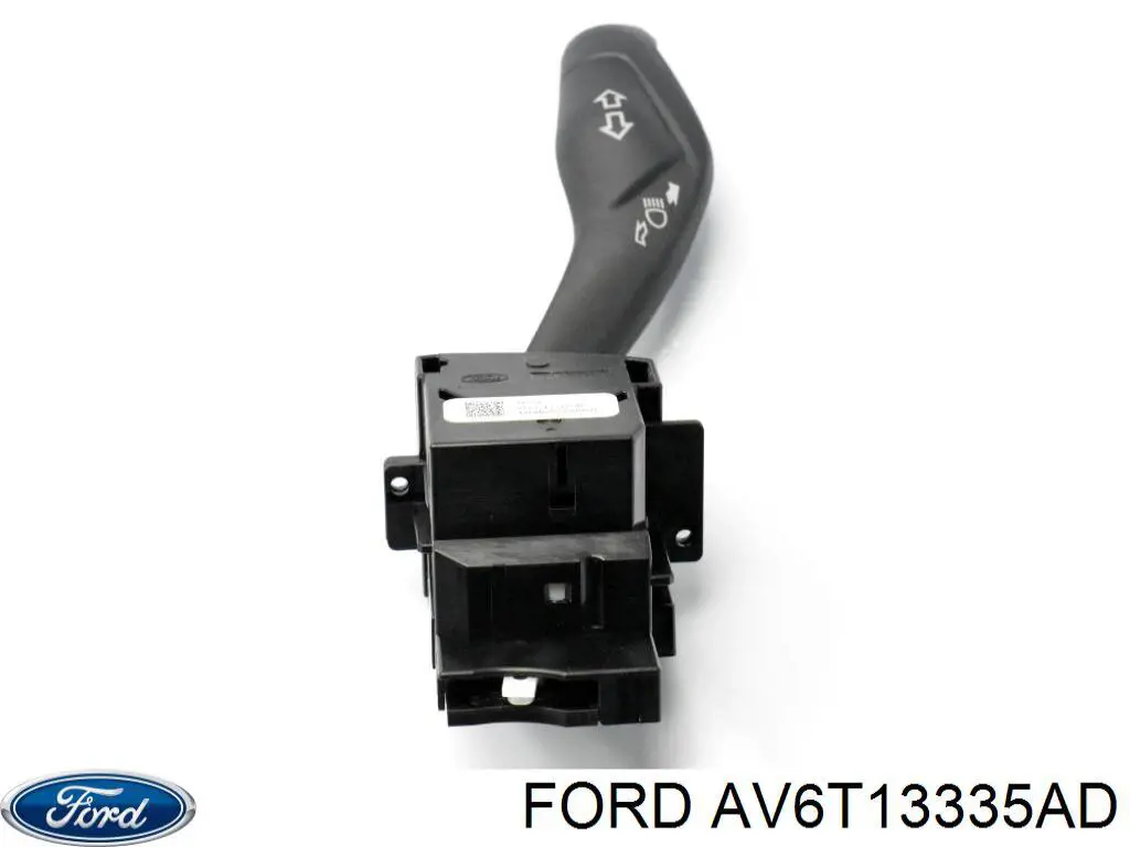  Ford AV6T13335AD ціна, від 10.24 USD