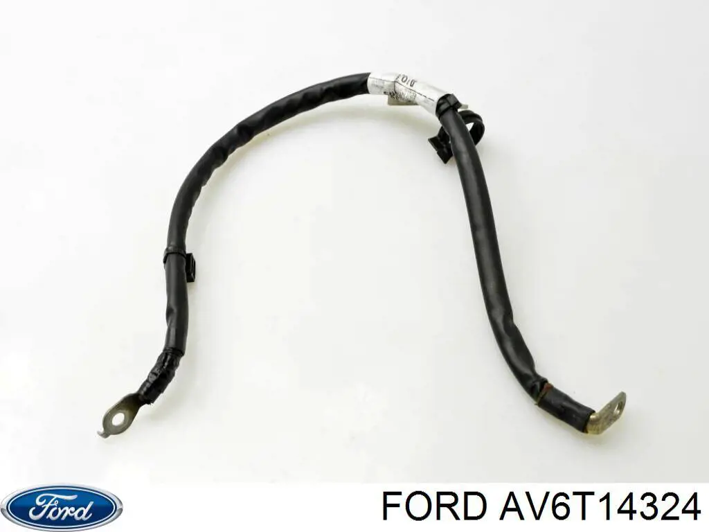  Ford AV6T14324 ціна, від 6.40 USD
