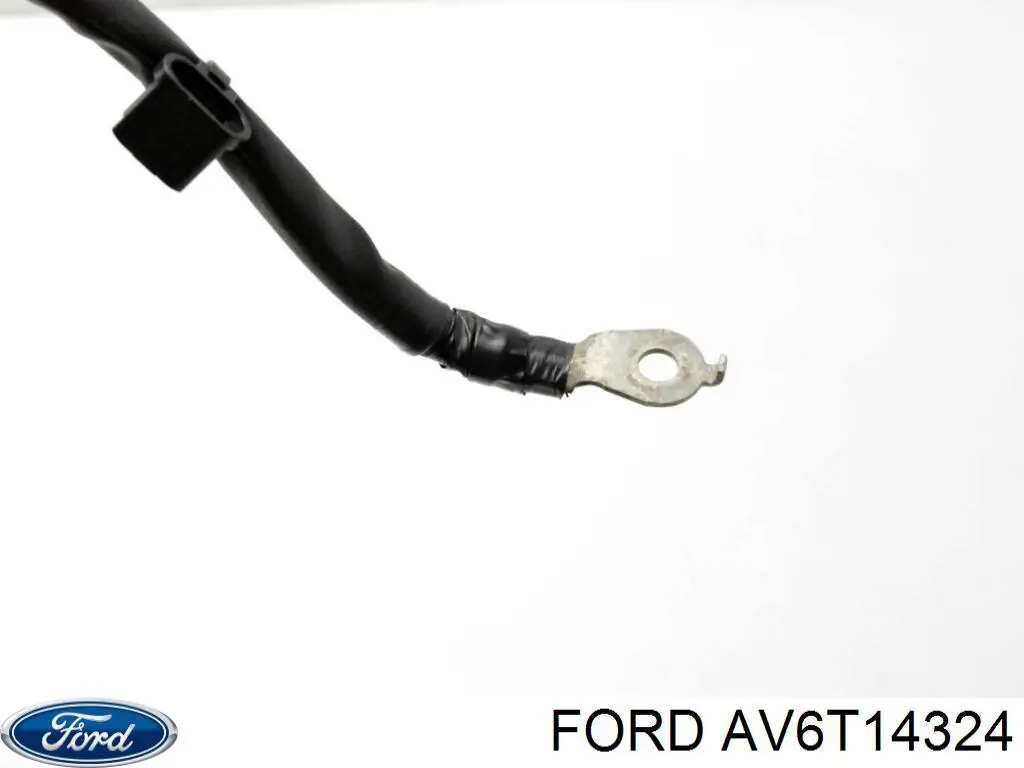 Купити AV6T14324 Ford 