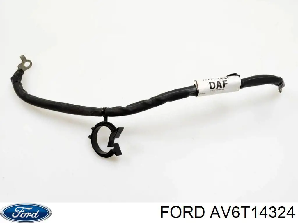 AV6T14324 Ford 
