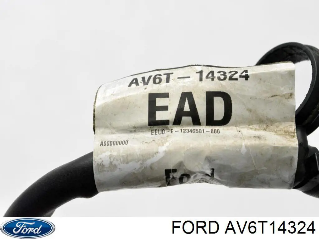  AV6T14324 Ford