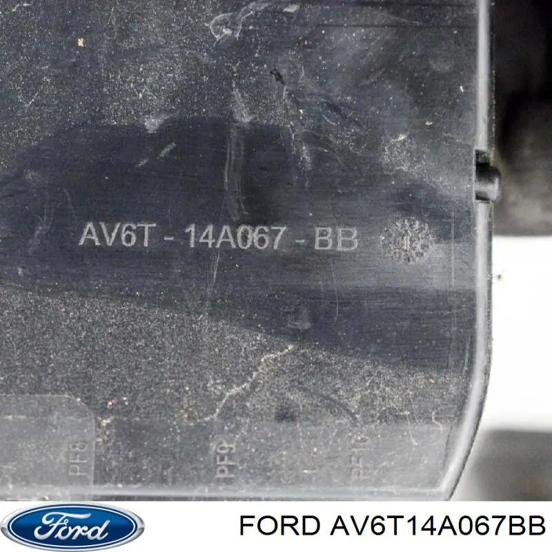 Купити AV6T14A067BB Ford 