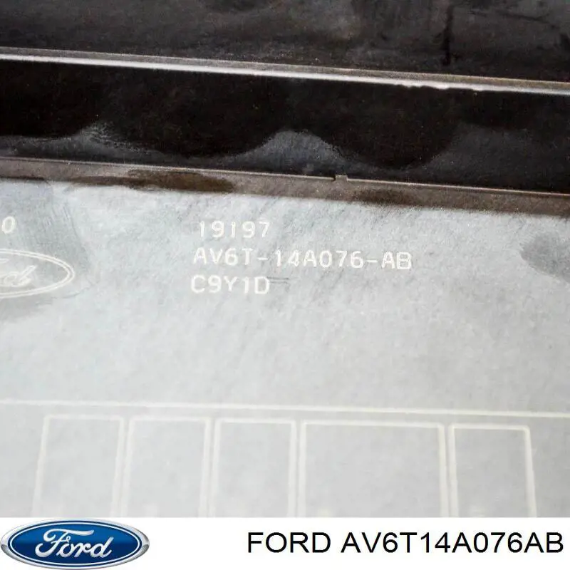 1695809 Ford 