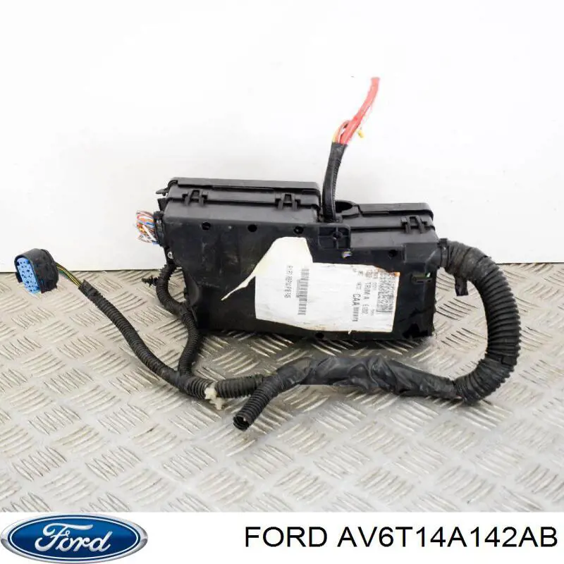  Ford 1753548 ціна, від 31.67 USD