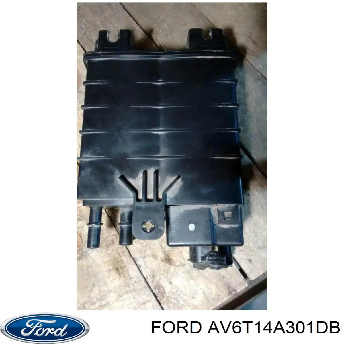 Купити AV6T14A301DB Ford 