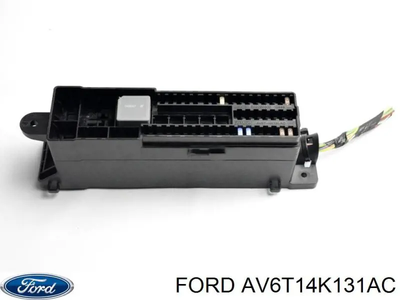 BV6T14A301HB Ford 