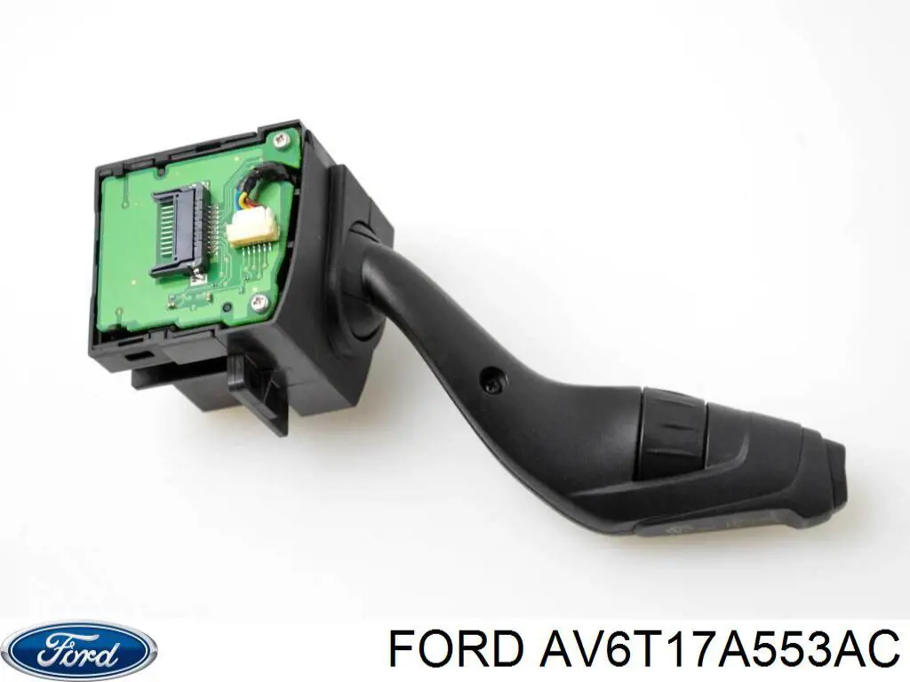  Ford AV6T17A553AC ціна, від 7.32 USD