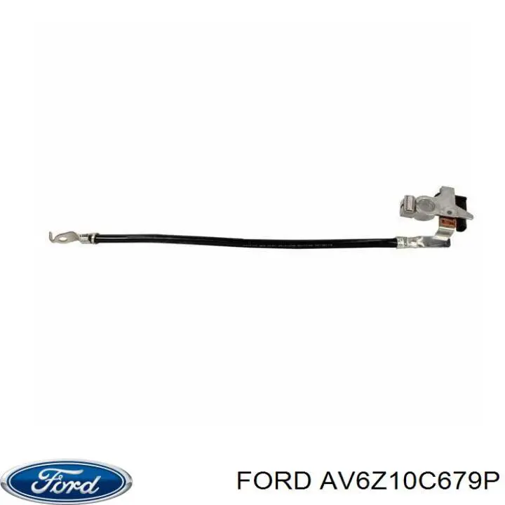  AV6Z10C679P Ford