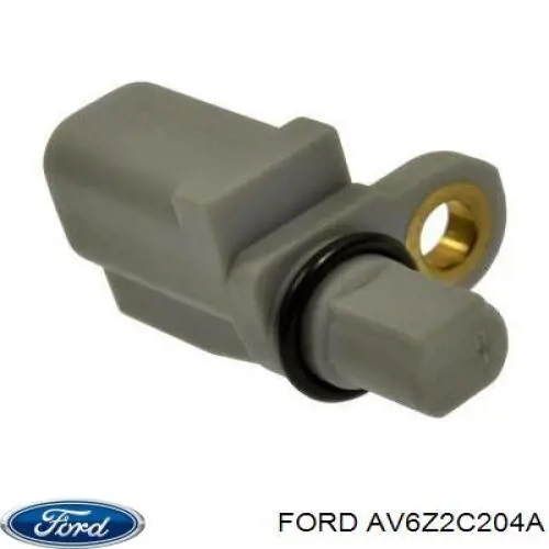 Датчик АБС (ABS) задній Ford JV6Z2C190B ціна, від 15.31 USD