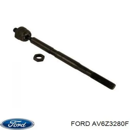 Рульова тяга AV6Z3280F Ford