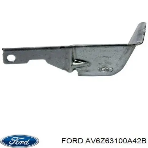  AV6Z63100A42B Ford