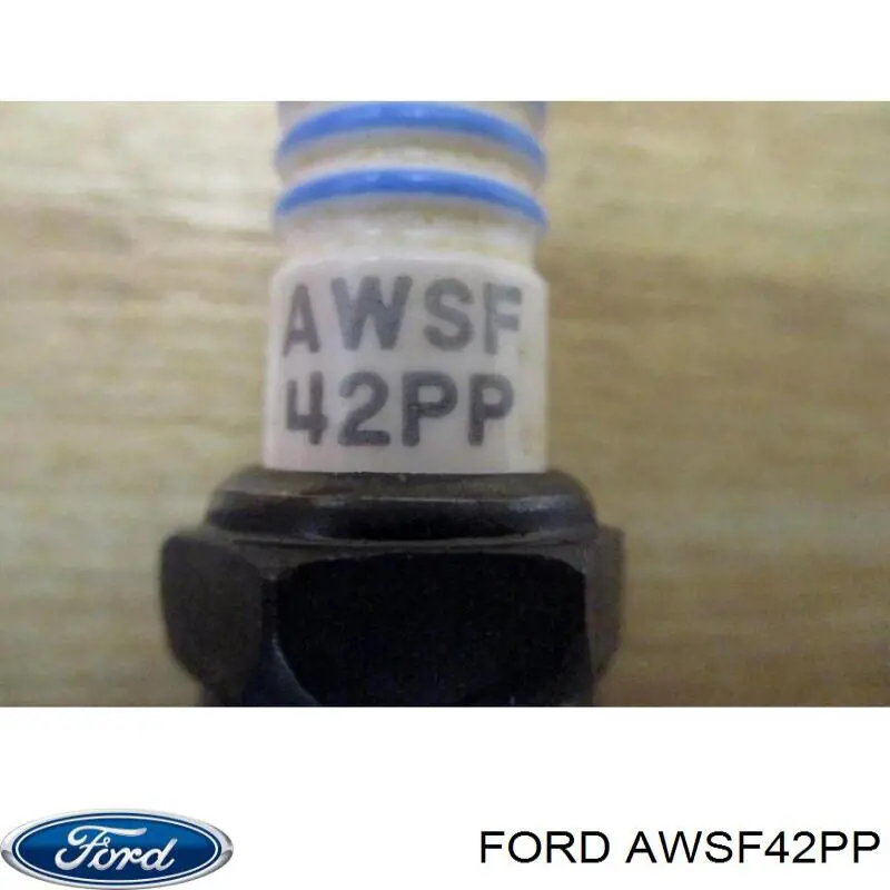 Купити AWSF42PP Ford 