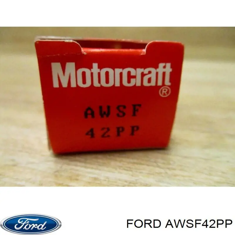 AWSF42PP Ford 