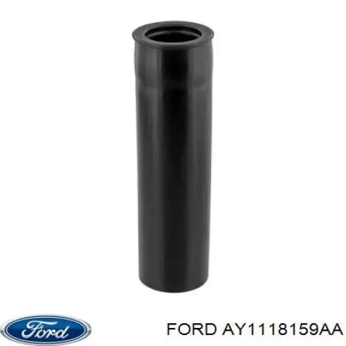 Чохол амортизатора заднього Ford 1776922 ціна, від 2.53 USD