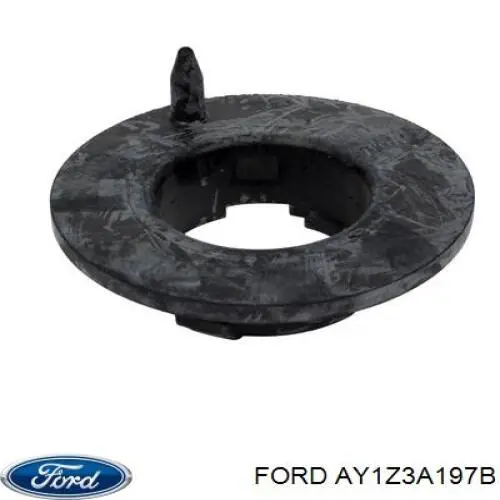 Купити AY1Z3A197B Ford Опора амортизатора переднього