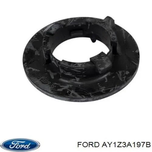 AY1Z3A197B Ford Кріплення переднього амортизатора