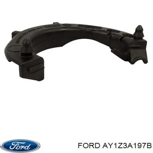 Опора амортизатора переднього AY1Z3A197B Ford