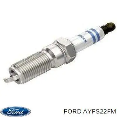 Купити AYFS22FM Ford Свічка запалювання