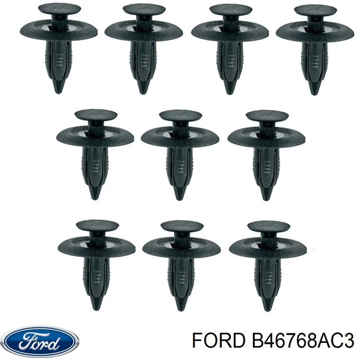 Купити 1054968 Ford 