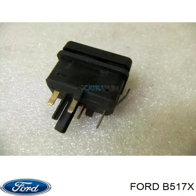 Купити B517X Ford 