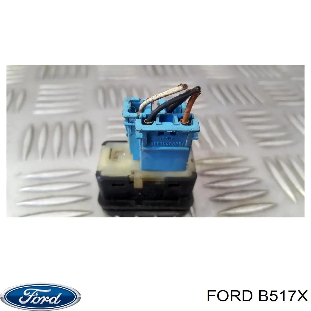 B517X Ford 