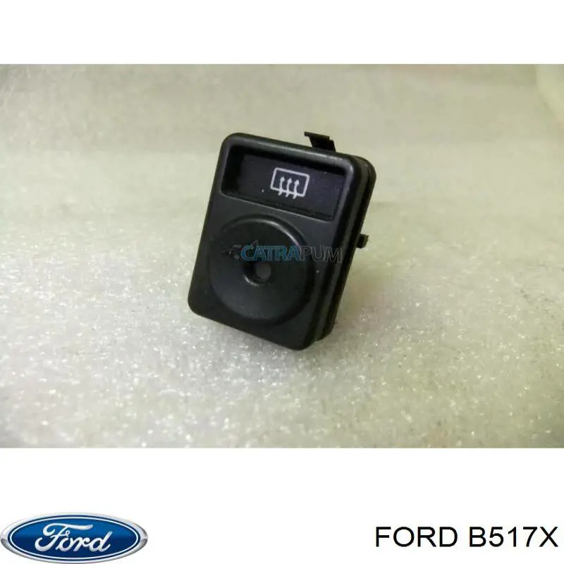  Ford B517X ціна, від 55.28 USD
