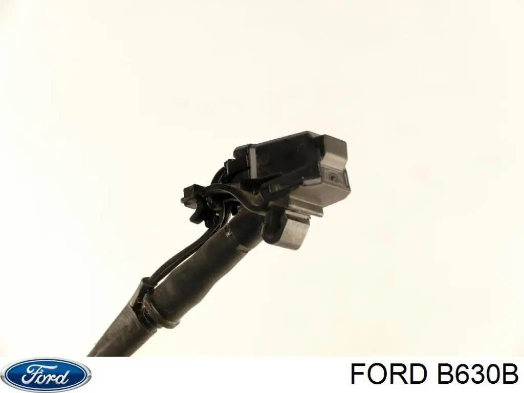  B630B Ford