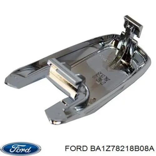 BA1Z78218B08A Ford 