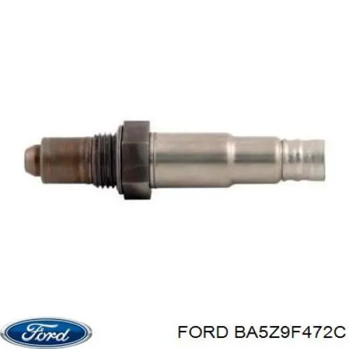  Ford BA5Z9F472C ціна, від 147.66 USD