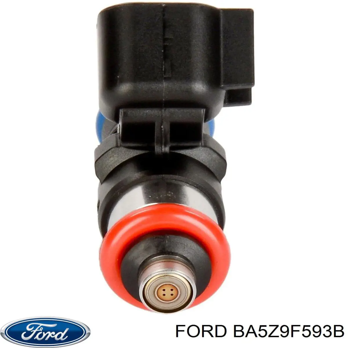 Форсунка паливна Ford CM5204 ціна, від 109.01 USD