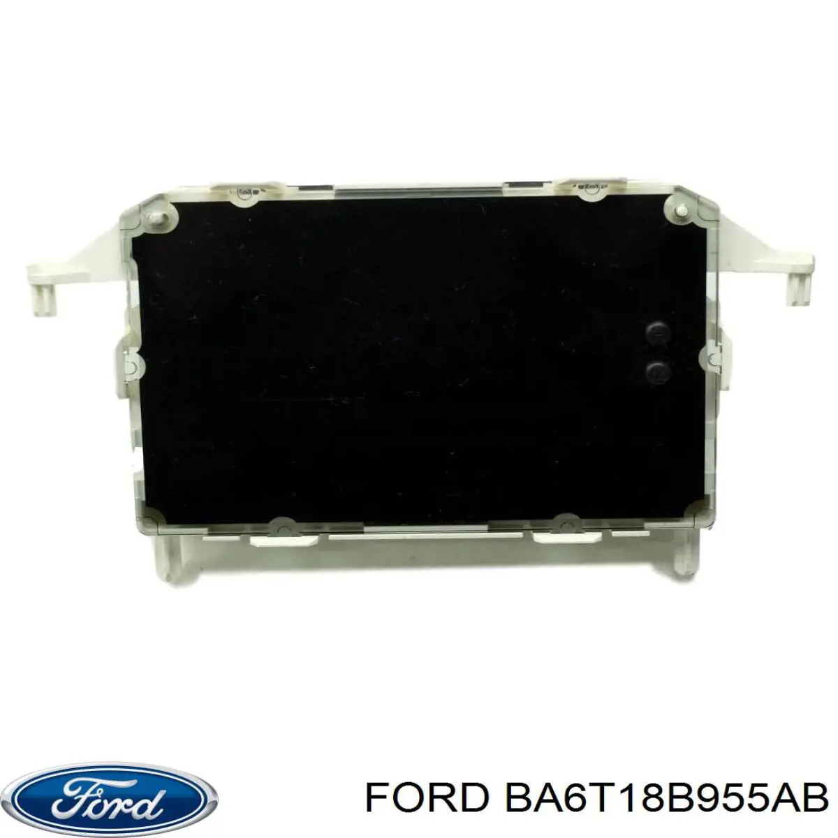 BA6T18B955AB Ford 