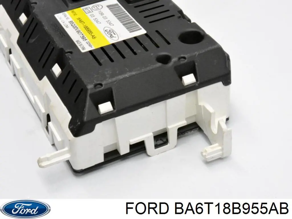  Ford BA6T18B955AB ціна, від 10.73 USD